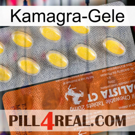 Kamagra Gels 42